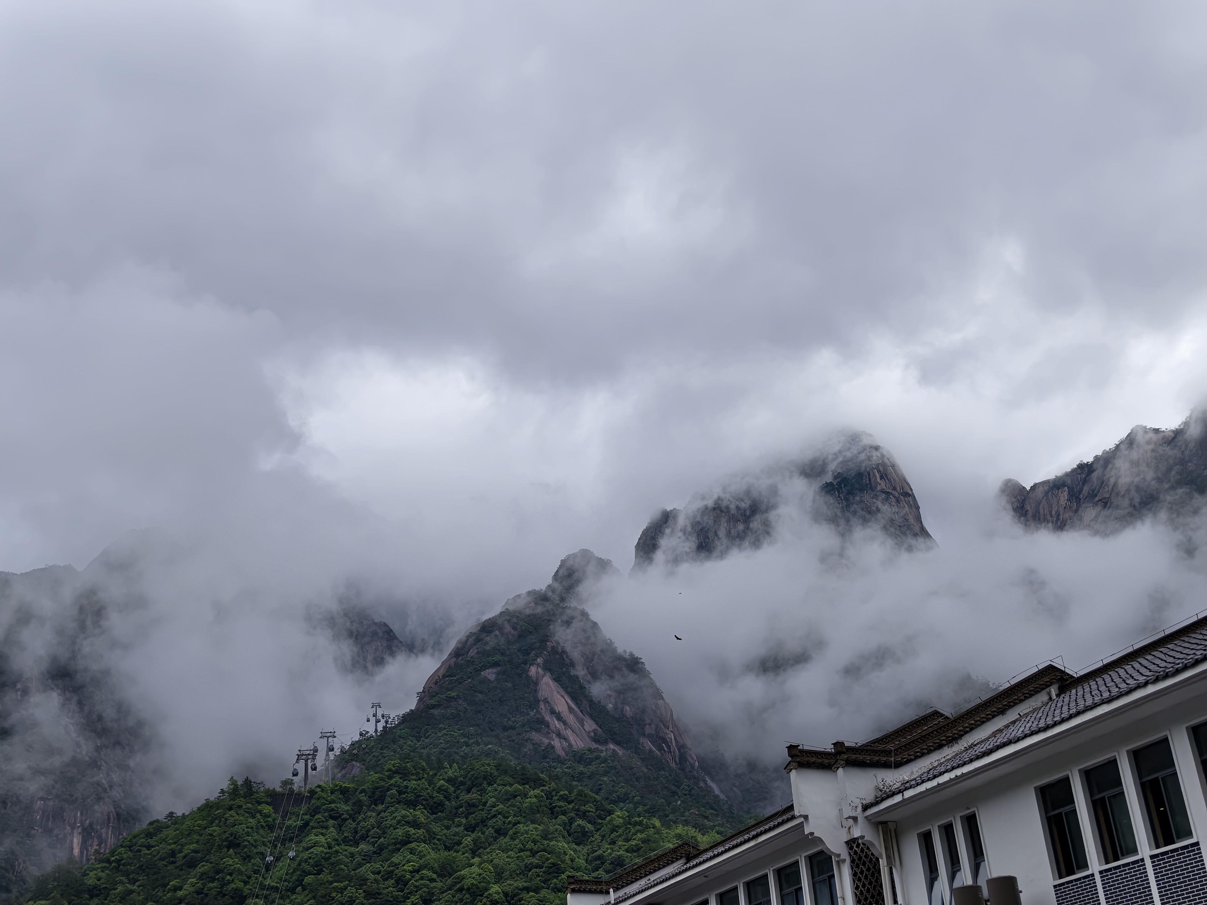 黄山·2026年6月21日 7