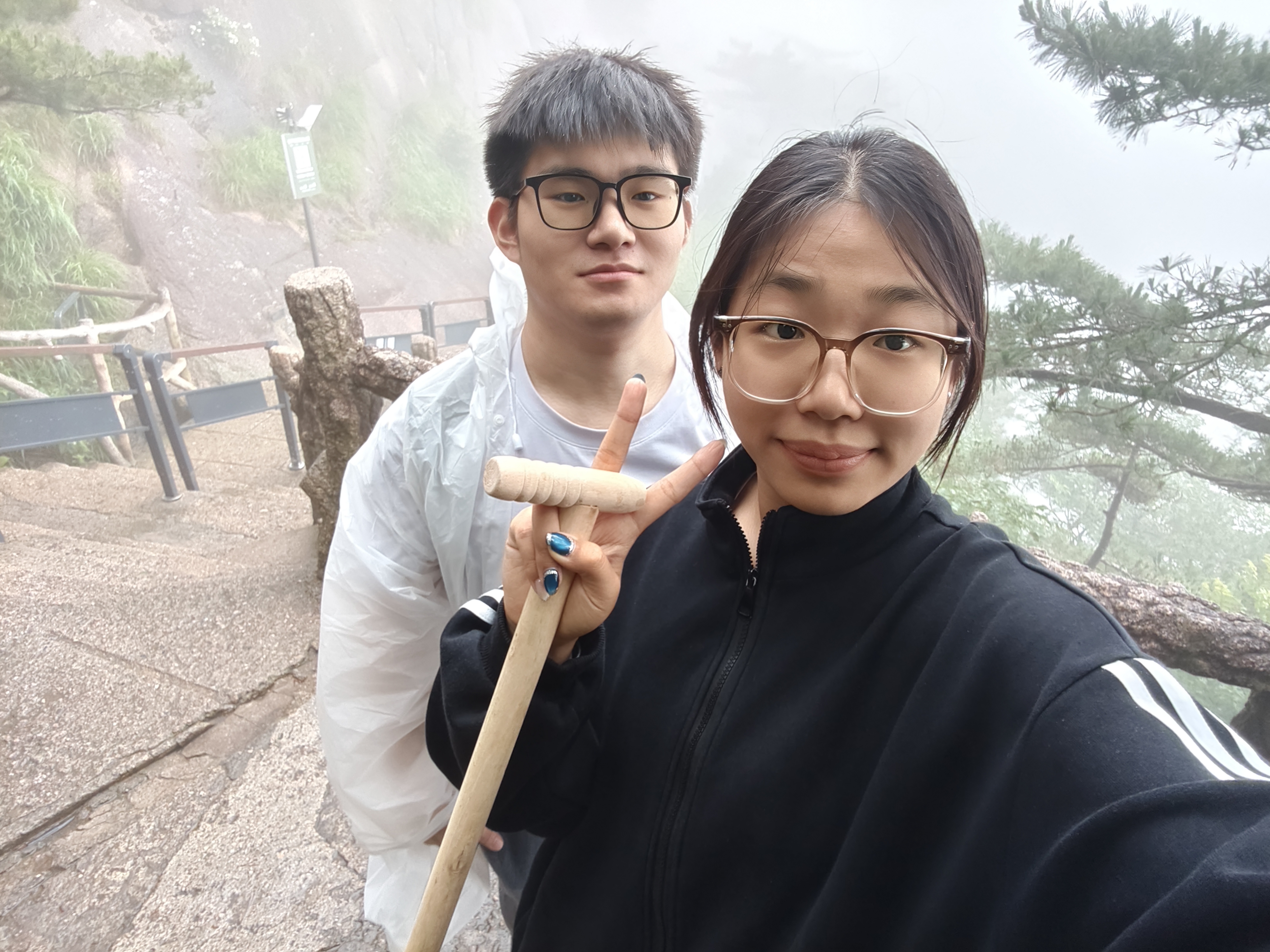 黄山·2026年6月21日 28