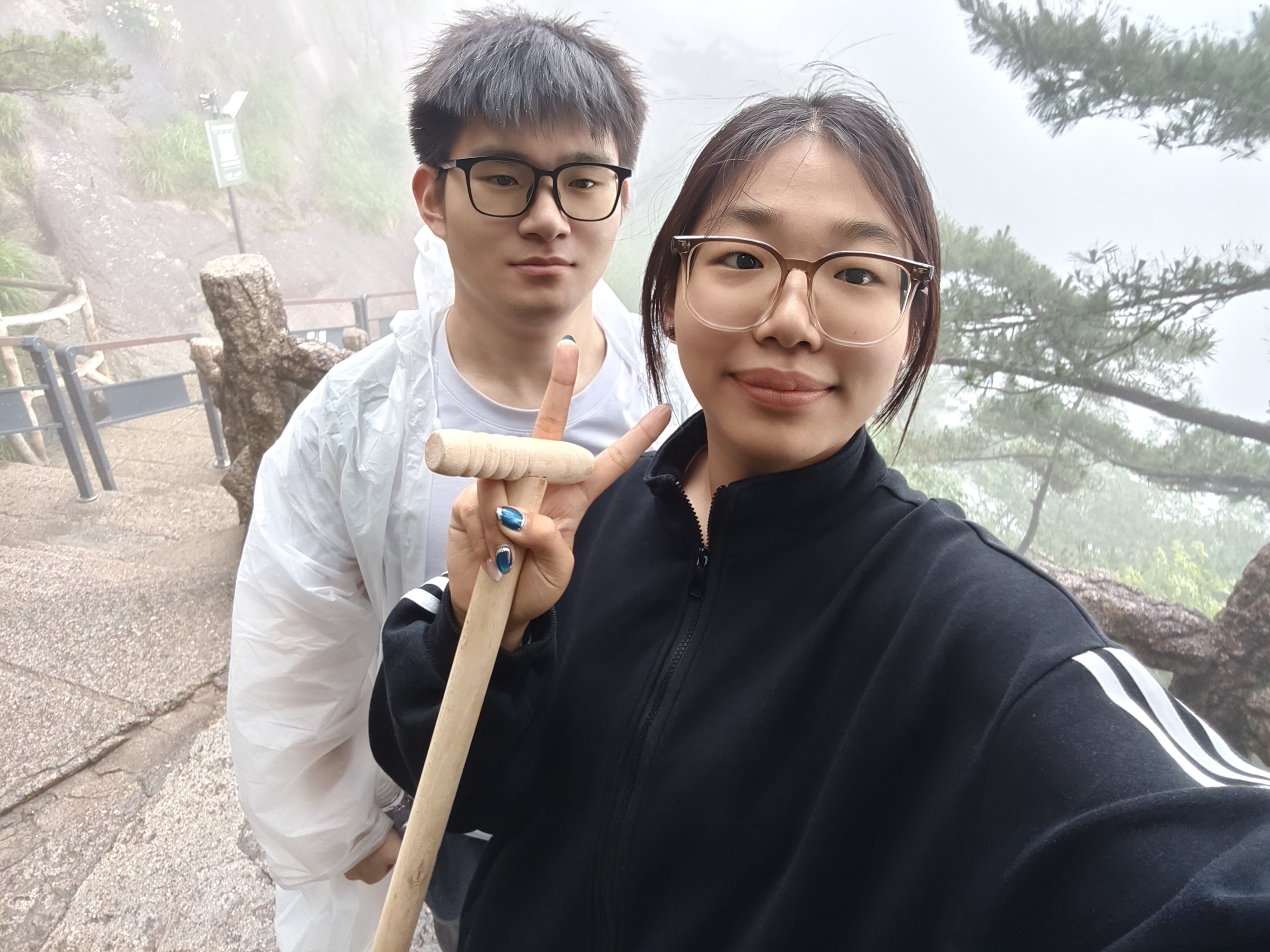 黄山·2026年6月21日 29