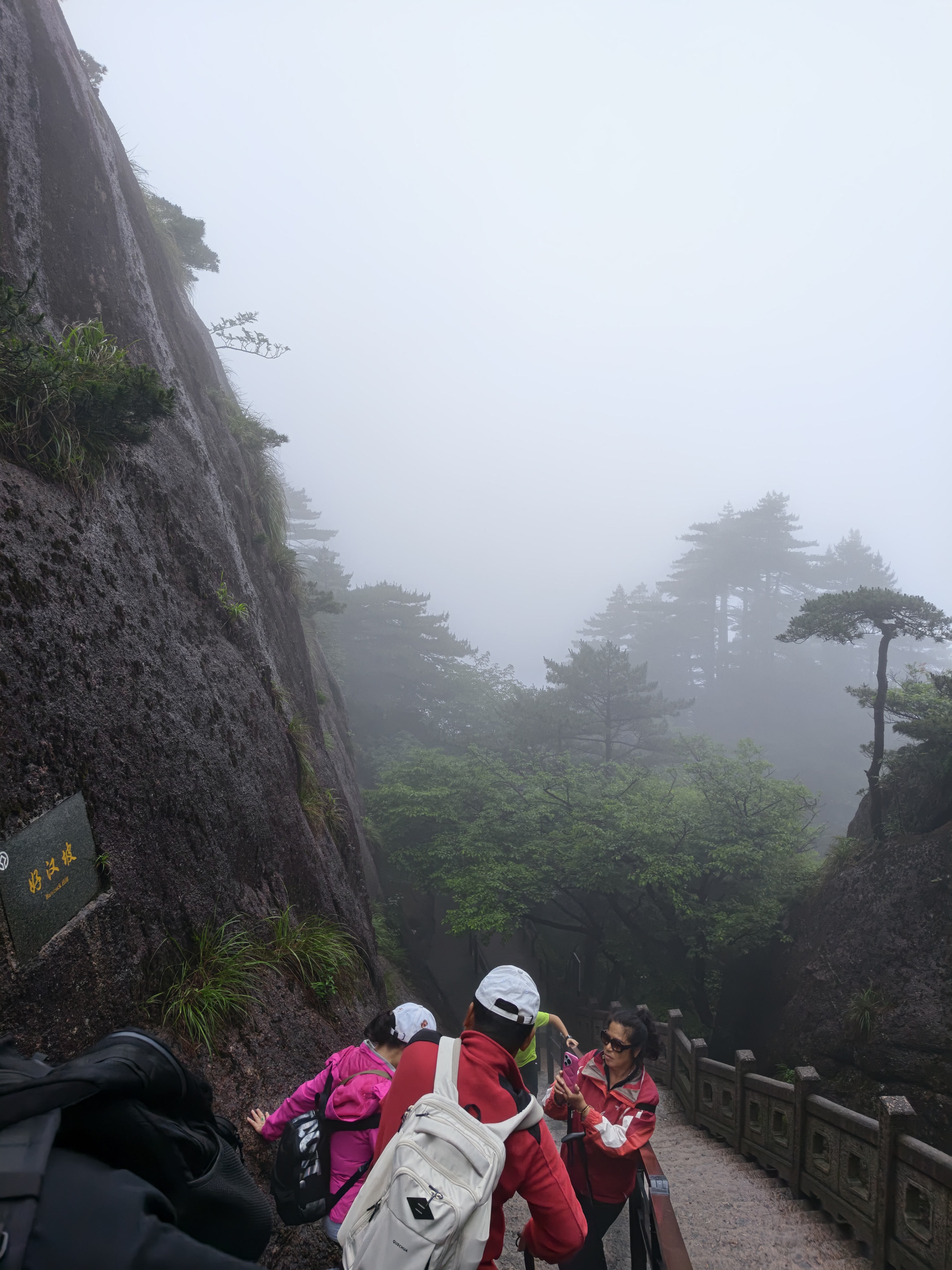 黄山·2026年6月21日 31