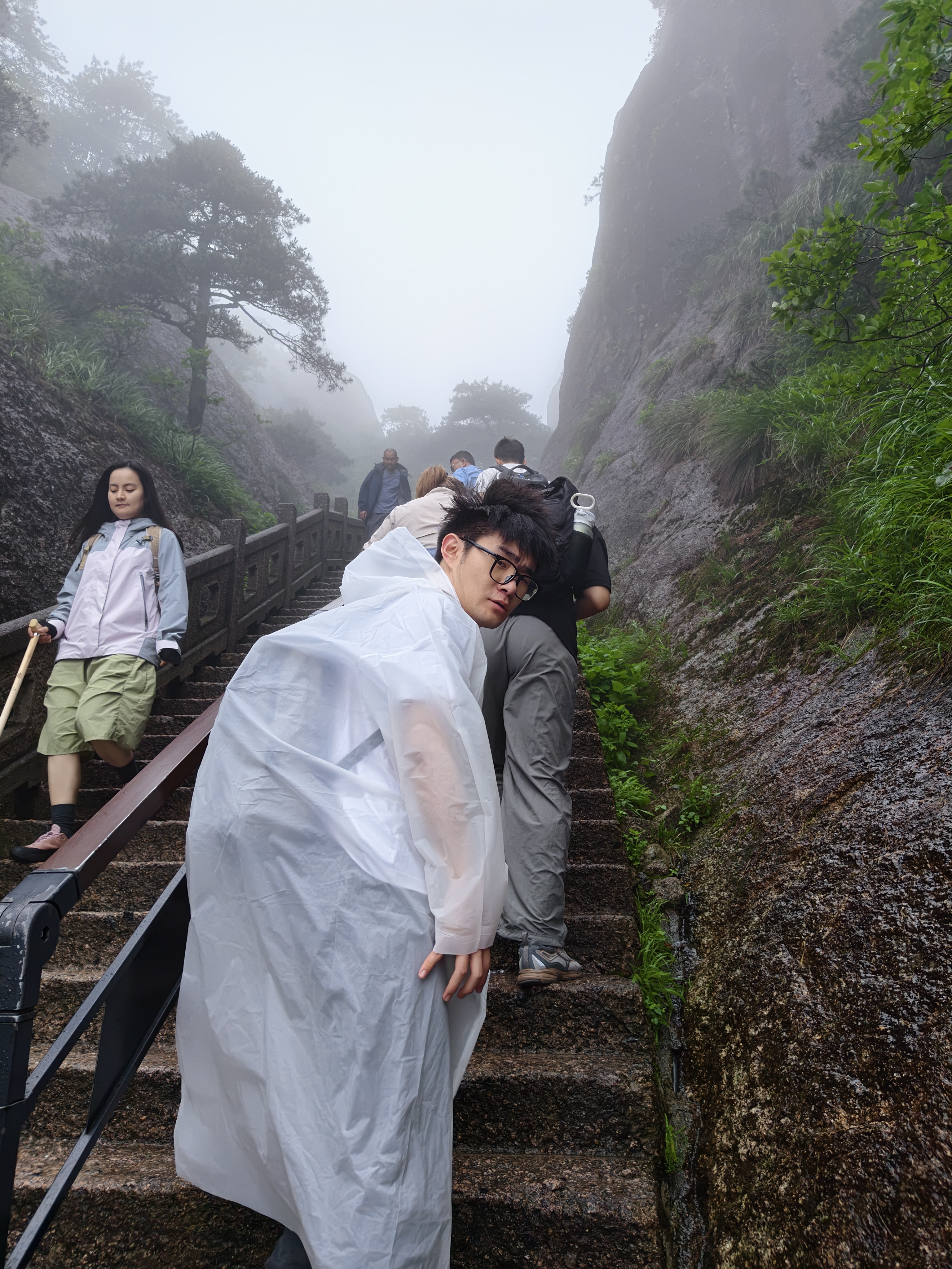 黄山·2026年6月21日 32