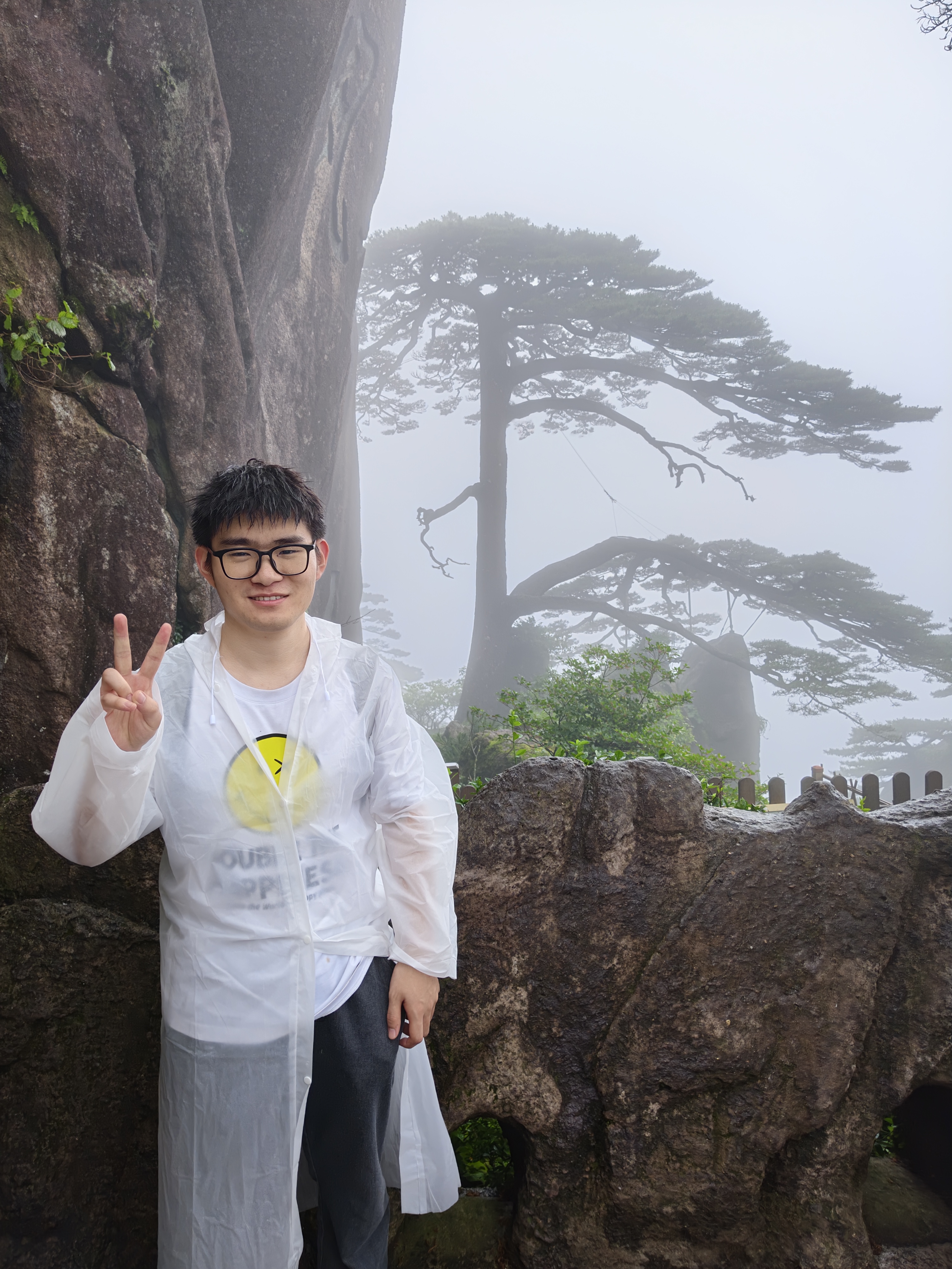 黄山·2026年6月21日 37