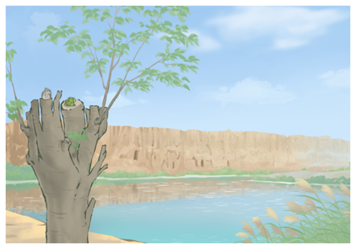 旅行青蛙 12