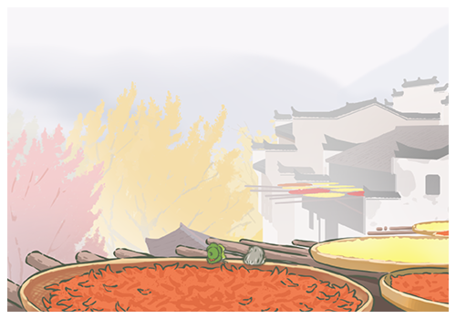 旅行青蛙 30