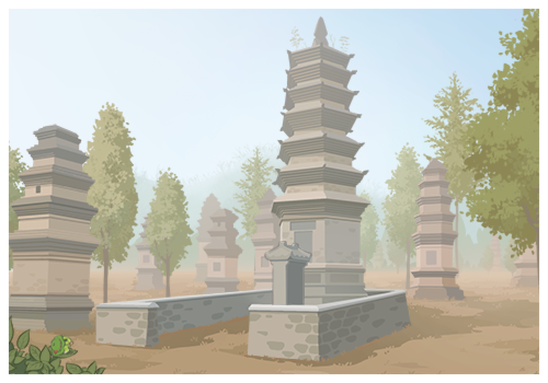 旅行青蛙 59