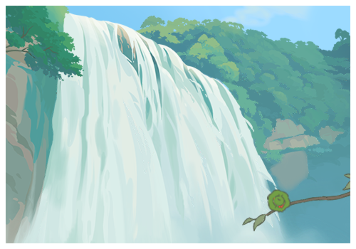 旅行青蛙 112