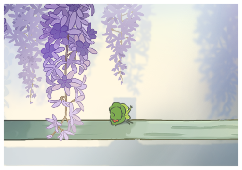 旅行青蛙 177